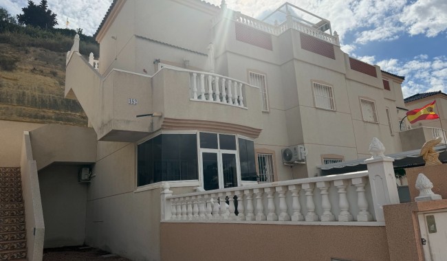 Sprzedaż - Apartament - Ciudad Quesada - La  Marquesa Golf