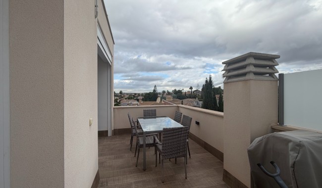Resale - Villa - Ciudad Quesada/Rojales - Doña Pepa