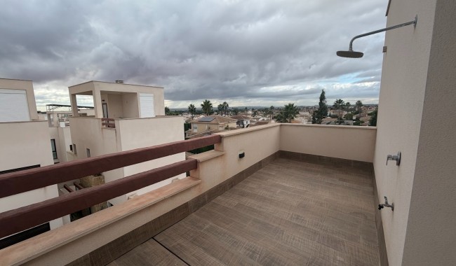 Resale - Villa - Ciudad Quesada/Rojales - Doña Pepa
