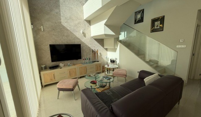 Resale - Villa - Ciudad Quesada/Rojales - Doña Pepa