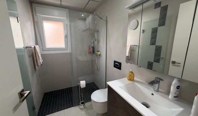 Resale - Villa - Ciudad Quesada/Rojales - Doña Pepa