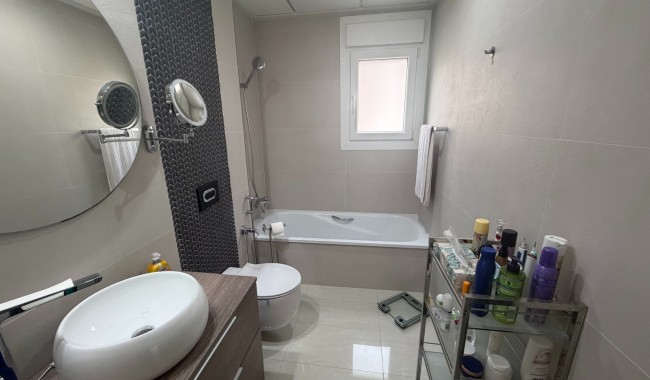 Resale - Villa - Ciudad Quesada/Rojales - Doña Pepa