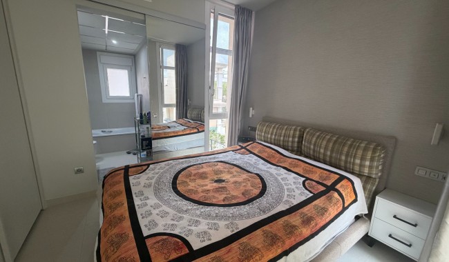 Resale - Villa - Ciudad Quesada/Rojales - Doña Pepa