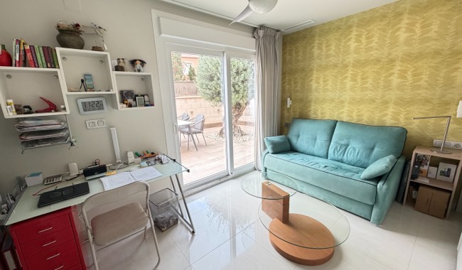 Resale - Villa - Ciudad Quesada/Rojales - Doña Pepa
