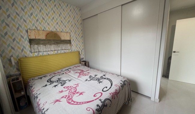 Resale - Villa - Ciudad Quesada/Rojales - Doña Pepa