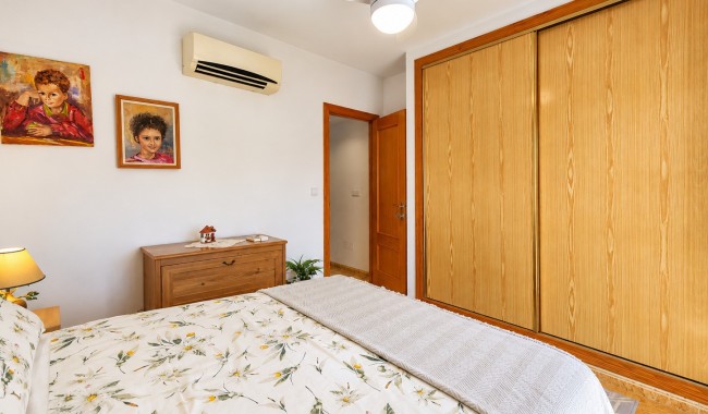 Resale - Townhouse - Orihuela Costa - La Florida
