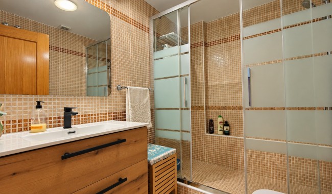 Resale - Townhouse - Orihuela Costa - La Florida