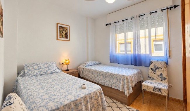 Resale - Townhouse - Orihuela Costa - La Florida
