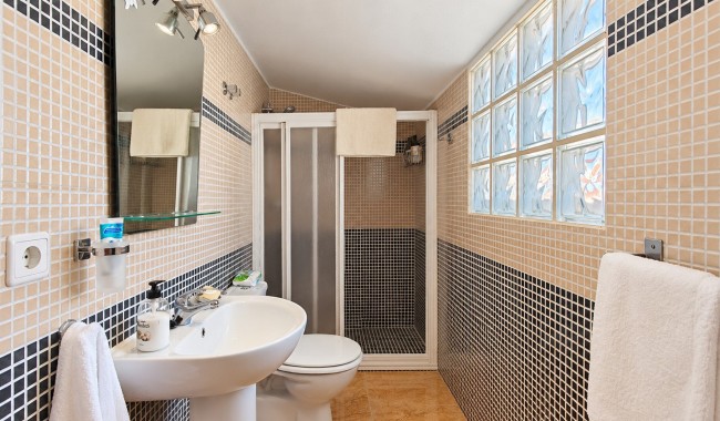 Resale - Townhouse - Orihuela Costa - La Florida
