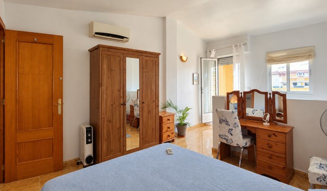 Resale - Townhouse - Orihuela Costa - La Florida