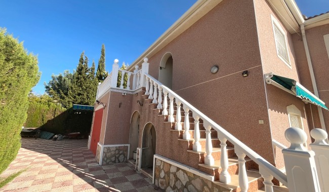 Resale - Villa - Ciudad Quesada/Rojales - Central Quesada