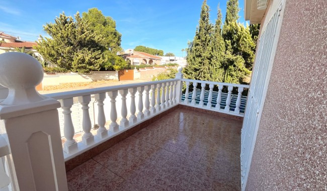 Resale - Villa - Ciudad Quesada/Rojales - Central Quesada