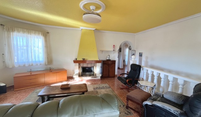 Resale - Villa - Ciudad Quesada/Rojales - Central Quesada