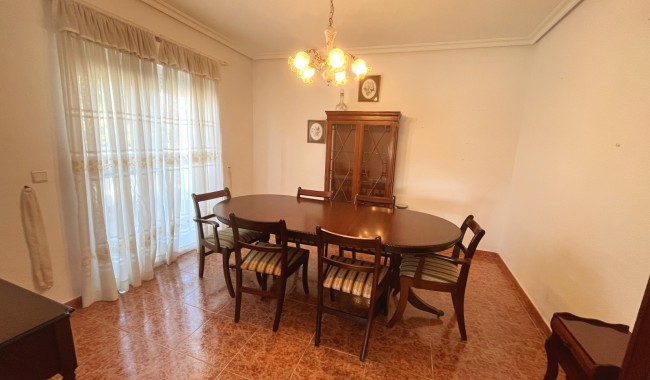 Resale - Villa - Ciudad Quesada/Rojales - Central Quesada