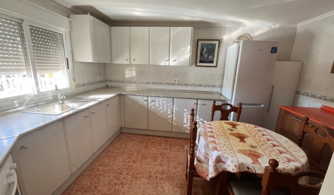 Resale - Villa - Ciudad Quesada/Rojales - Central Quesada