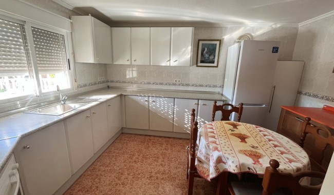 Resale - Villa - Ciudad Quesada/Rojales - Central Quesada