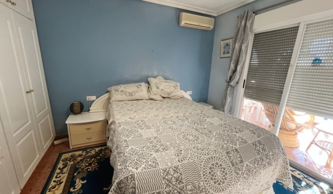 Resale - Villa - Ciudad Quesada/Rojales - Central Quesada