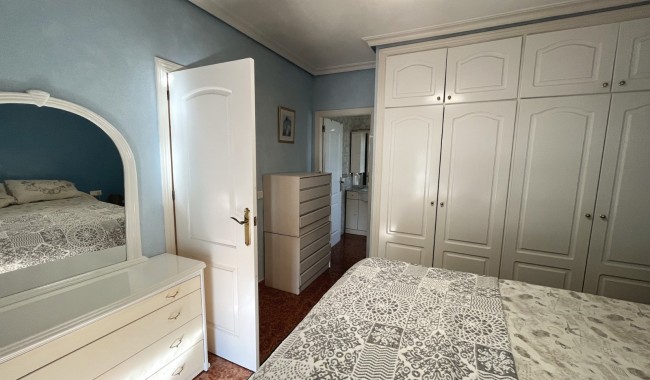 Resale - Villa - Ciudad Quesada/Rojales - Central Quesada