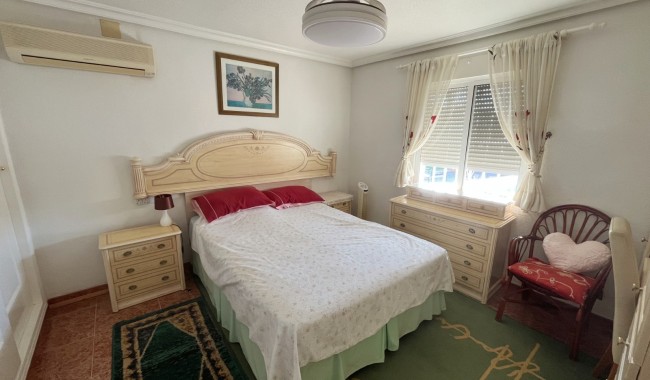 Resale - Villa - Ciudad Quesada/Rojales - Central Quesada