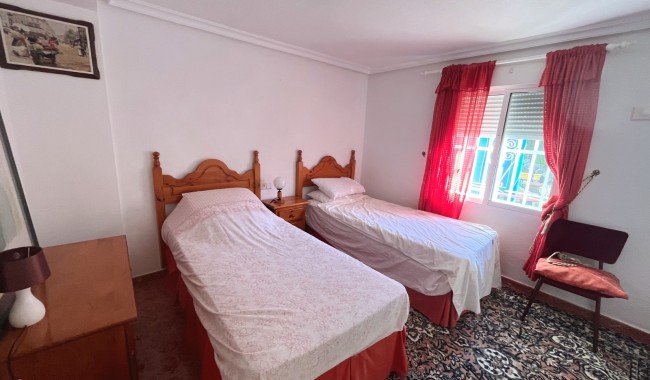 Resale - Villa - Ciudad Quesada/Rojales - Central Quesada