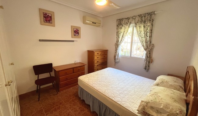 Resale - Villa - Ciudad Quesada/Rojales - Central Quesada