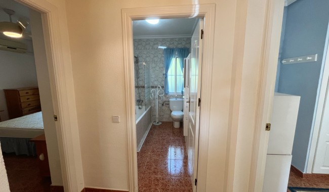 Resale - Villa - Ciudad Quesada/Rojales - Central Quesada