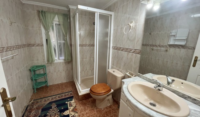 Resale - Villa - Ciudad Quesada/Rojales - Central Quesada