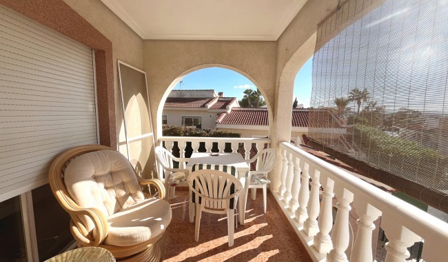 Resale - Villa - Ciudad Quesada/Rojales - Central Quesada