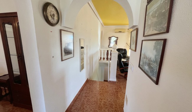 Resale - Villa - Ciudad Quesada/Rojales - Central Quesada