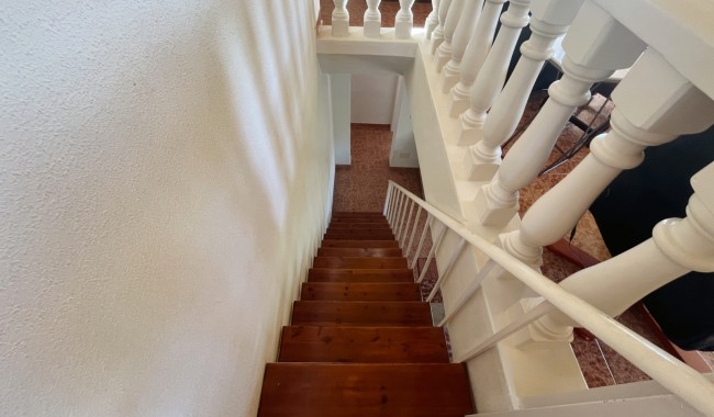 Resale - Villa - Ciudad Quesada/Rojales - Central Quesada