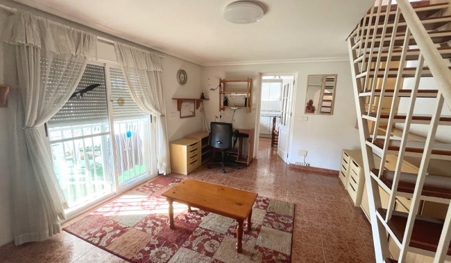 Resale - Villa - Ciudad Quesada/Rojales - Central Quesada