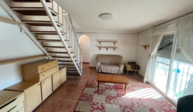 Resale - Villa - Ciudad Quesada/Rojales - Central Quesada