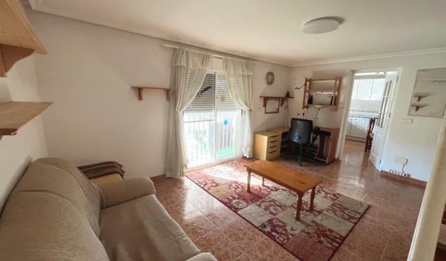 Resale - Villa - Ciudad Quesada/Rojales - Central Quesada