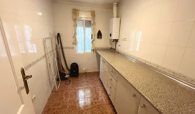 Resale - Villa - Ciudad Quesada/Rojales - Central Quesada