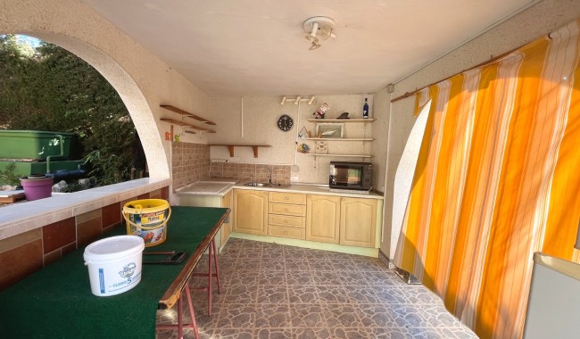 Resale - Villa - Ciudad Quesada/Rojales - Central Quesada