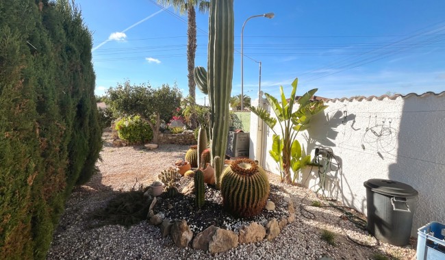 Resale - Villa - Ciudad Quesada/Rojales - Central Quesada