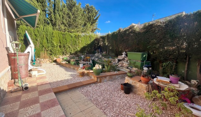 Resale - Villa - Ciudad Quesada/Rojales - Central Quesada