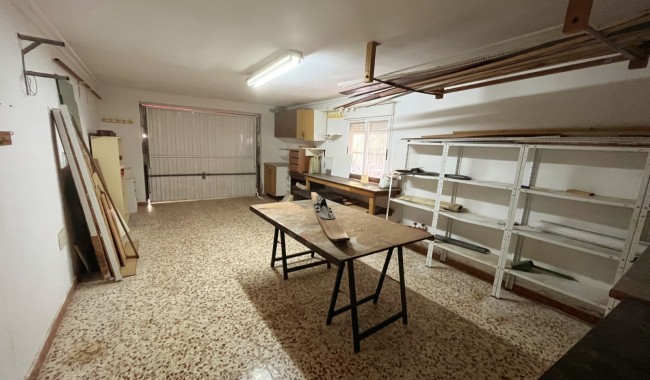 Resale - Villa - Ciudad Quesada/Rojales - Central Quesada