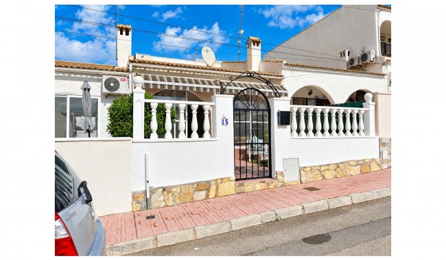 Leilighet - Brukt - Benijófar - Atalaya Park - Benijófar - Atalaya Park