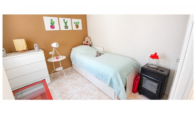 Resale - Townhouse - Ciudad Quesada/Rojales - Ciudad Quesada