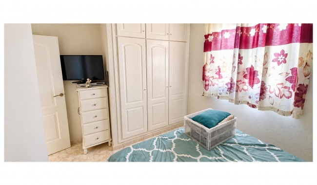 Resale - Townhouse - Ciudad Quesada/Rojales - Ciudad Quesada