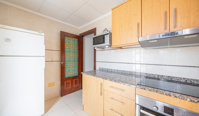 Brukt - Rekkehus - Ciudad Quesada/Rojales - Lo Marabu