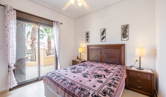 Brukt - Rekkehus - Ciudad Quesada/Rojales - Lo Marabu
