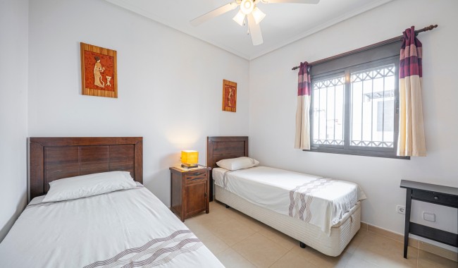 Brukt - Rekkehus - Ciudad Quesada/Rojales - Lo Marabu