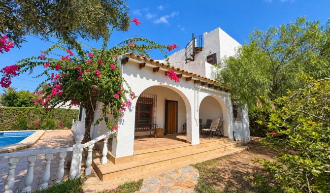 Villa - Brukt - Cabo Roig - Cabo Roig