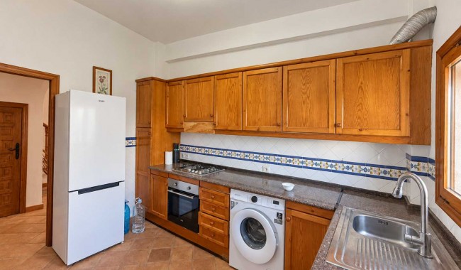 Brukt - Villa - Cabo Roig