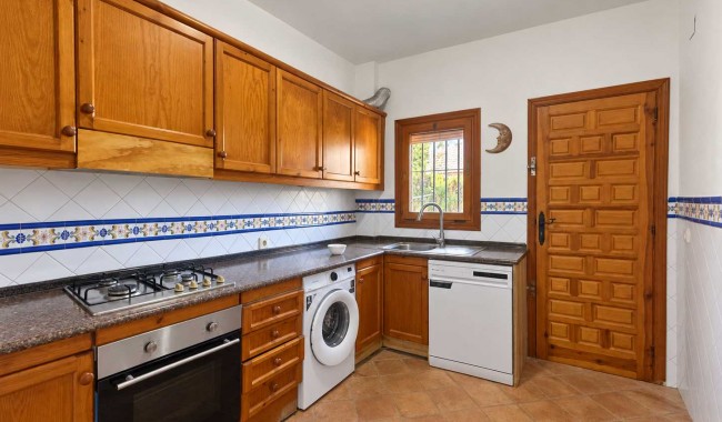 Brukt - Villa - Cabo Roig
