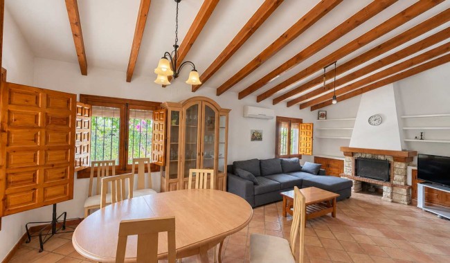 Brukt - Villa - Cabo Roig