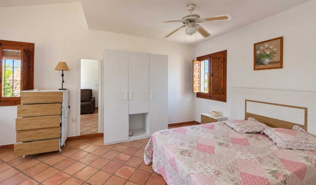Brukt - Villa - Cabo Roig
