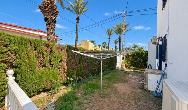 Brukt - Villa - Cabo Roig